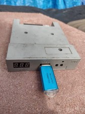 Gotek Haas USB Emulator - Pre-Owned - Floppy Disk Disc Converter With Usb