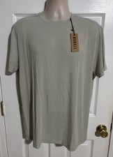 Nobull Men s T-Shirt Size XL Performance Stretch Lightweight Soft Gym Running