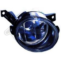 Nebelscheinwerfer Diederichs 2295288 FüR VW Rechts