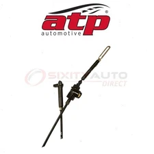 ATP Transmission Detent Cable for 1969-1971 Chevrolet Townsman - Automatic  sa