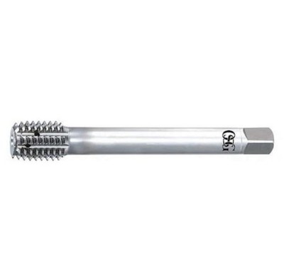 Osg 1615016202 Thread Forming Tap, M16-2.00, Modified Bottoming, Ticn, 0 Flutes