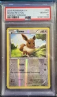 PSA 10 Gem Mint 2015 Pokemon XY Eevee Reverse Holo Foil Ancient Origins 63/98
