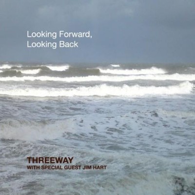 Threeway Looking Forward, Looking Back (CD) Album