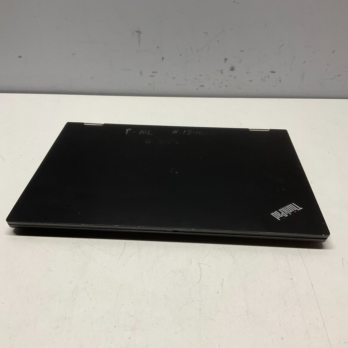 Lenovo Yoga L13 - Core i7-10510U - SSD 256Go - Ram 8Go