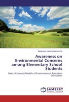Awareness On Environmental Concerns Among Elementary School Students Mylapuram L