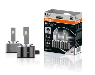 OSRAM LEDriving HL EASY XEN D1S LED 6000K PK32d-2 NEU Original - Bild 1 von 4