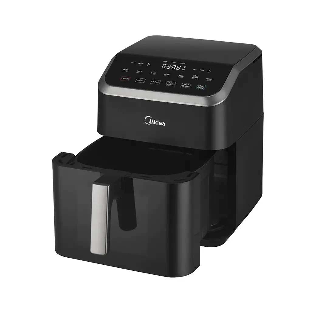 Midea HeatXpress™ 7.8 qt. 8-in-1 Air Fryer Oven With Window
Opens in a new window or tab