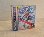 SSX 3 Game Boy Advance GBA PAL ITA Sealed RARE EA Sports BIG Back of Stock