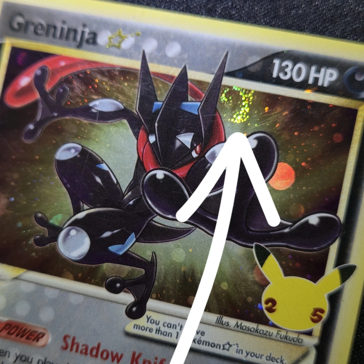25+ Greninja Star Pokémon TCG Cards for sale | Updated Oct 2026