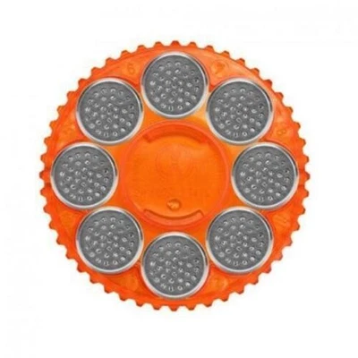 Storz & Bickel Dosierkapselmagazin inkl. 8 Dosierkapseln mit Füllkissen