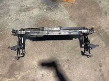 Mercedes-Benz A W176 2017 Schlossträger frontträger frontmaske A2466200315 Mercedes-Benz A W176 2017 Schlossträger frontträger frontmaske A2466200315