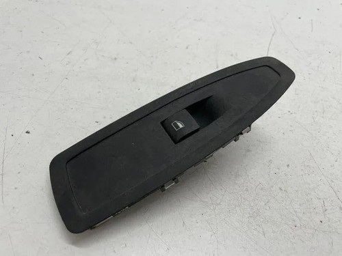 BMW 3 Touring F31 Fensterheber Schalter Vorne rechts 9208107 1.80 22161742