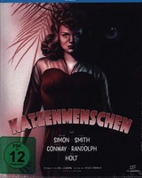 Katzenmenschen, 1 Blu-Ray,1 Blu Ray Disc | Jacques Tourneur | Blu-Ray Disc