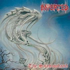Inverted - The Shadowland Braz Ed. Official reissue / Bonus