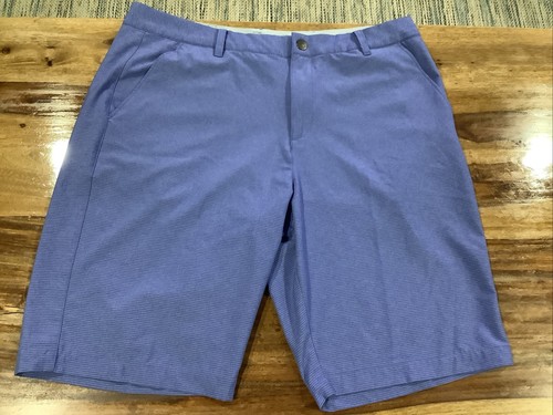 Puma Performance Golf Shorts Men's 36 
