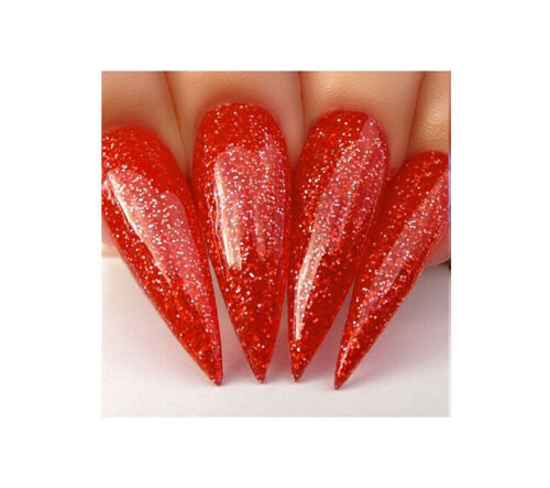 Kiara Sky Soak Off Gel Polish 0.5 fl. oz - G551 PASSION POTION