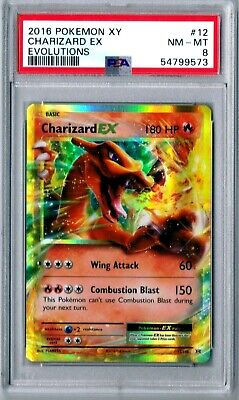 Charizard(XY Evolution Edition) for Sale in Hutto, TX - OfferUp