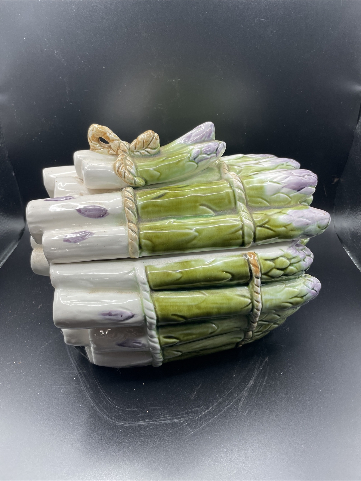 asparagus soup tureen eBay