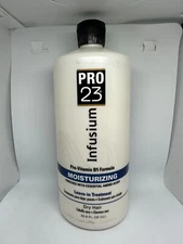 Infusium 23 Moisturizing Leave In Treatment Dry Hair - 33.8 oz