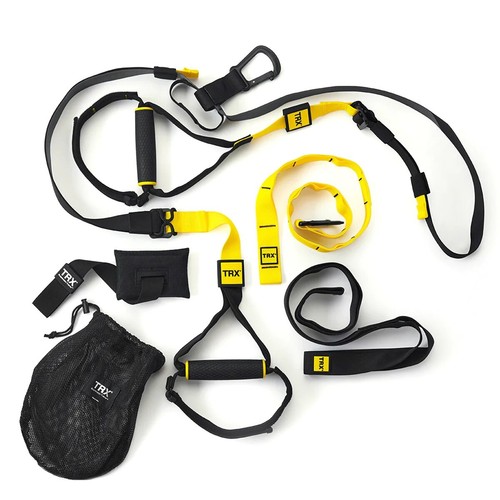Kit Entraîment Suspension P1 Pro - Type TRX - Neuf