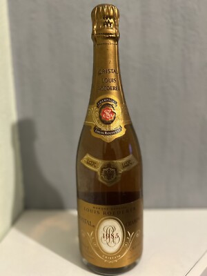 Champagne Cristal 1985 - Louis Roederer