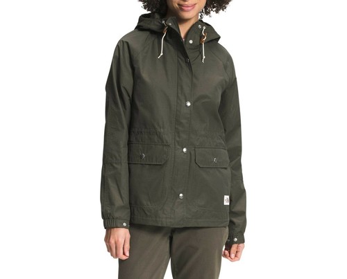 The North Face Rainsford Jacket- Large 