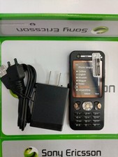 98 New Sony Ericsson W890 Unlocked 3G phone GOOD