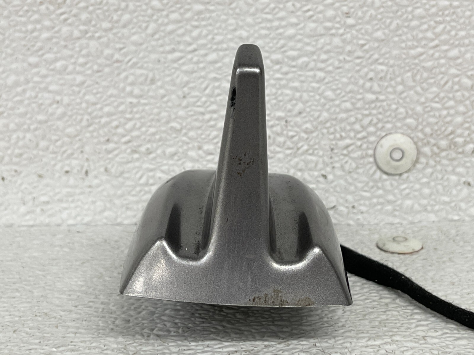 ⭐2014-2017 MASERATI GHIBLI ROOF SHARK FIN RADIO ANTENNA ASSEMBLY OEM LOT2388