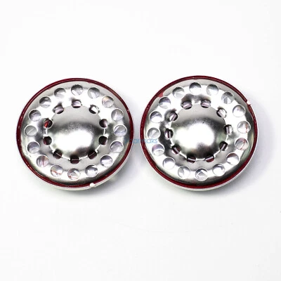 VOARMAKS Deep Bass 40mm Driver For Sony MDR 7506/V6/V7/CD700/CD900 Upgrade