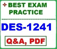DES-1241 Specialist   Platform Engineer, PowerStore - BEST Exam Practice Q A