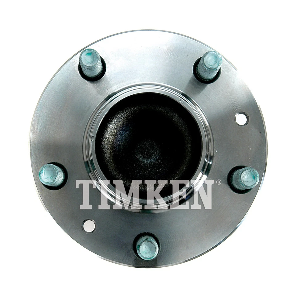 Подшипник колеса и ступица в сборе Timken для 06-15 MX-5 Miata (HA590205) - Изображение 4 из 4