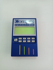 Elettrostimolatore Compex Sport non testato