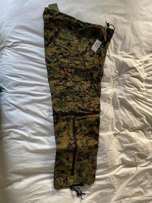 usmc gore tex jacket
