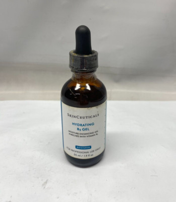 SkinCeuticals Hydrating B5 Gel - 1.9 fl oz - SEALED