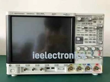 Agilent DSOX4024A Digital Storage oscilloscope 200 MHz Fast shipping..
