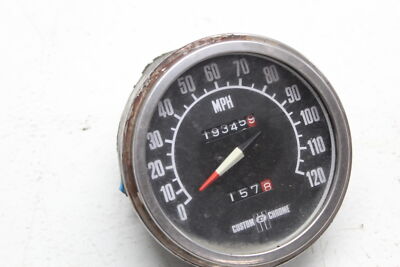 チャイナ 1991 HARLEY-DAVIDSON SPORTSTER 883 XLH883 SPEEDO TACH GAUGES