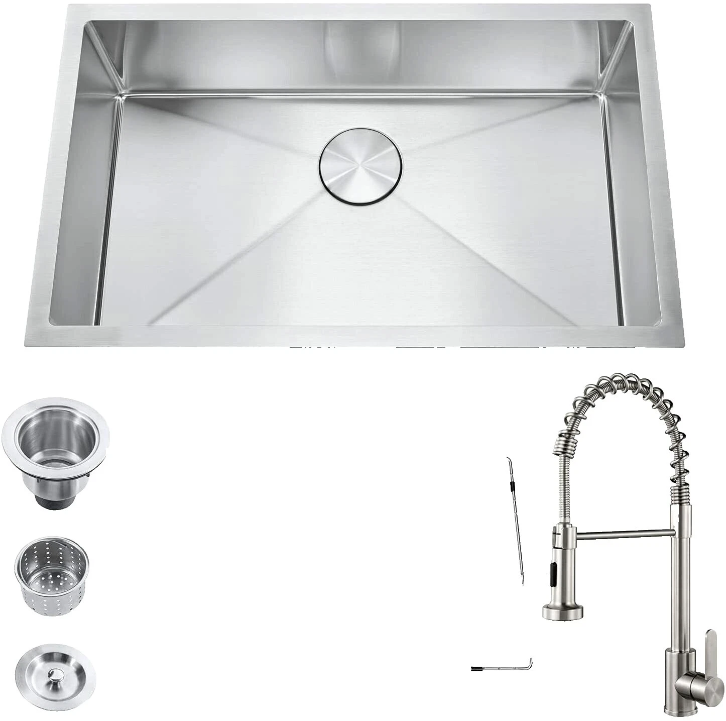 Fregaderos de cocina baño Handmade