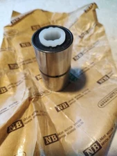 NB SSP25 / SSP25 (NEW NO BOX) 23x37x70 Ball Spline Nut Nippon Bearing