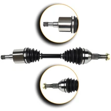 1pcs CV Axle Front Right For Chevrolet Monte Carlo 2000-2007