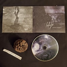 INFINITAS---JOURNEY TO INFINITY LTD.DIGI-CD 