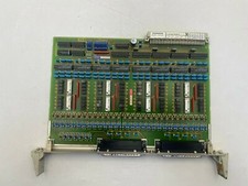 SIEMENS 5702579101.00 CNC CONTROL CIRCUIT BOARD 