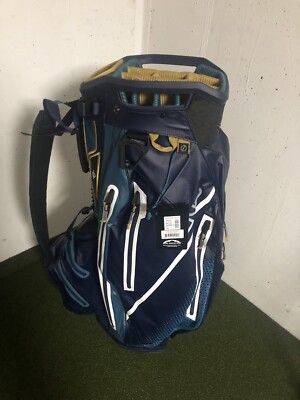 Sun Mountain H2NO Elite Cartbag NEU  UVP 599,90 