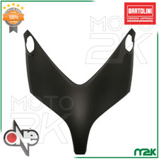 SCOCCA COPERCHIO CARENA SCUDO ANTERIORE NERO OPACO YAMAHA T MAX 500 2001 2007