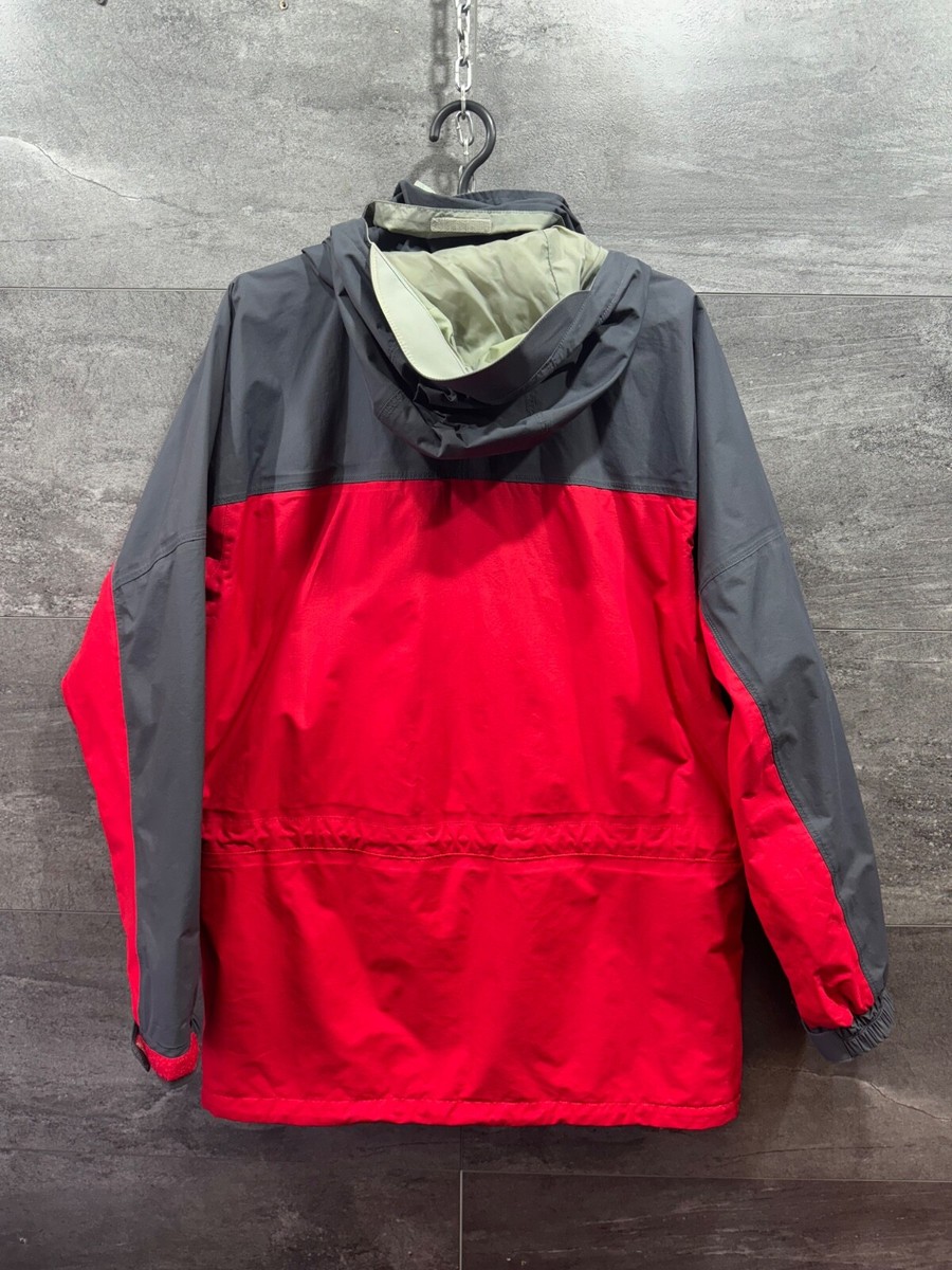 Berghaus AQ2 Waterproof Men's Jacket Size M | eBay