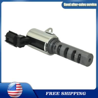 1x Variable Valve Timing VVT Solenoid For Lexus IS350 Toyota Rav4 V6 3.5L