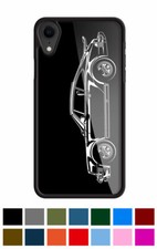 Porsche 911 Turbo 1975 Profile Cell Phone Cas...