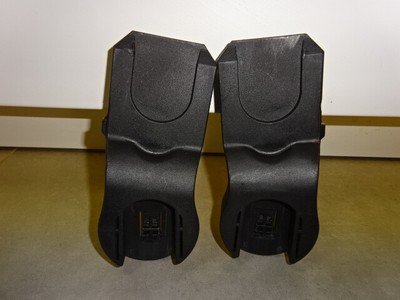 icandy cybex adaptors