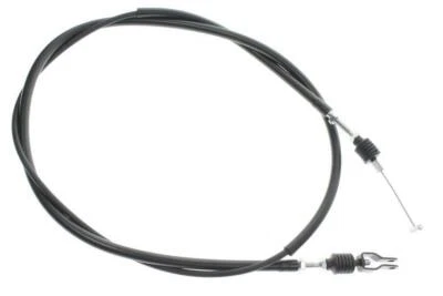 GENUINE YAMAHA G29 YDRA DRIVE GOLF CART BUGGY THROTTLE CABLE 1 (2015-2022) - Photo 1/3