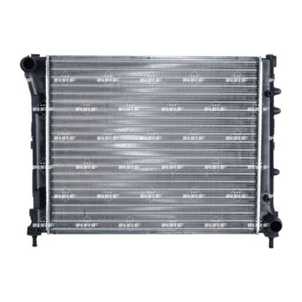 NRF 53525A KüHler MotorküHler WasserküHler MotorküHlung-image