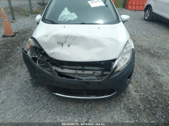 Alternator Without Turbo Fits 11-19 FIESTA 1161319